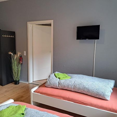 Flensburg City 10 1 Og L Ngoại thất bức ảnh