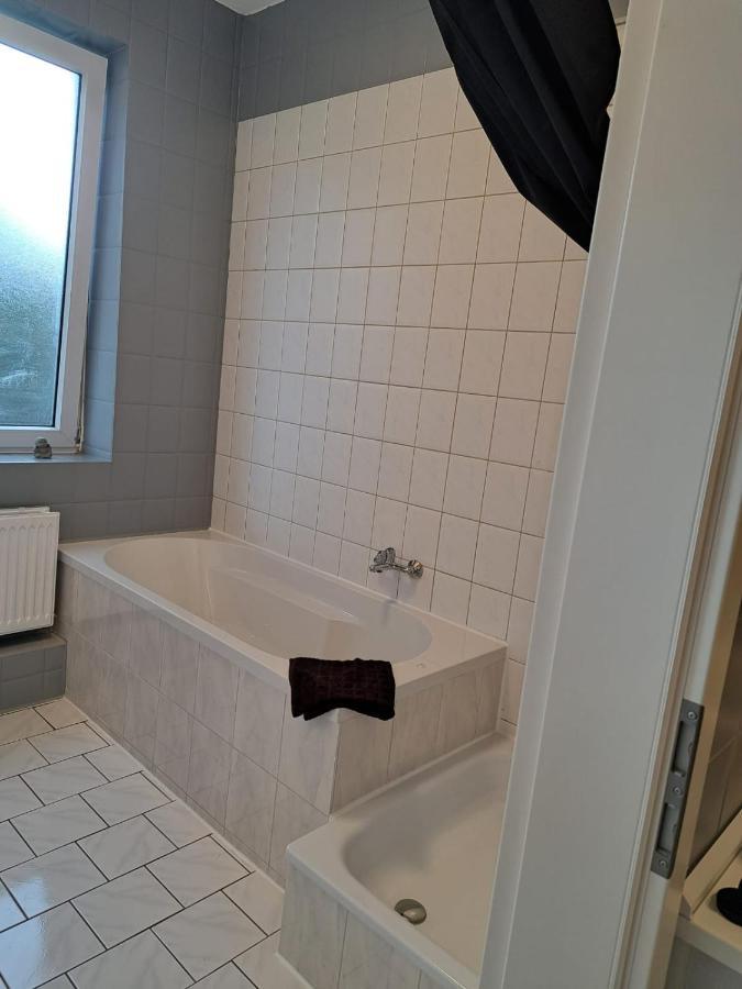 Flensburg City 10 1 Og L Ngoại thất bức ảnh