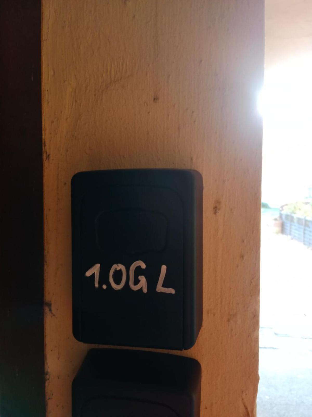 Flensburg City 10 1 Og L Ngoại thất bức ảnh